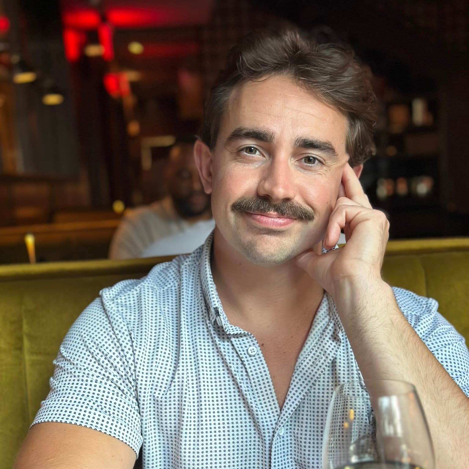 Brandon Ness, founder of HausClean — Sioux Falls, SD